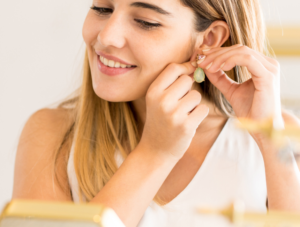 Seattle Ear Piercing Service